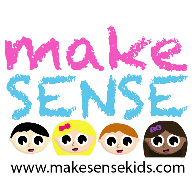 MakeSenseKids