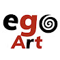 Premio EGO ART logo