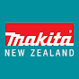 Makita New Zealand Ltd logo