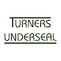 Turners Underseal logo