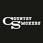 Country Smokers logo
