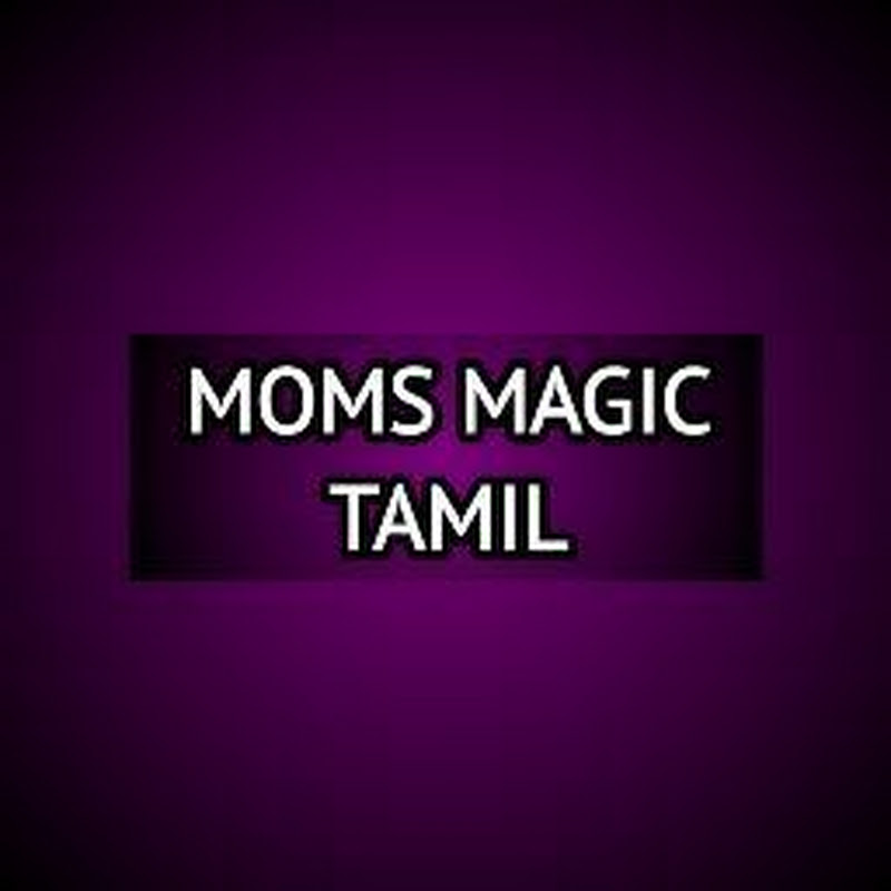 Moms Magic Tamil