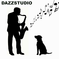 DazzStudio channel logo