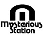 Mysterious Station logo