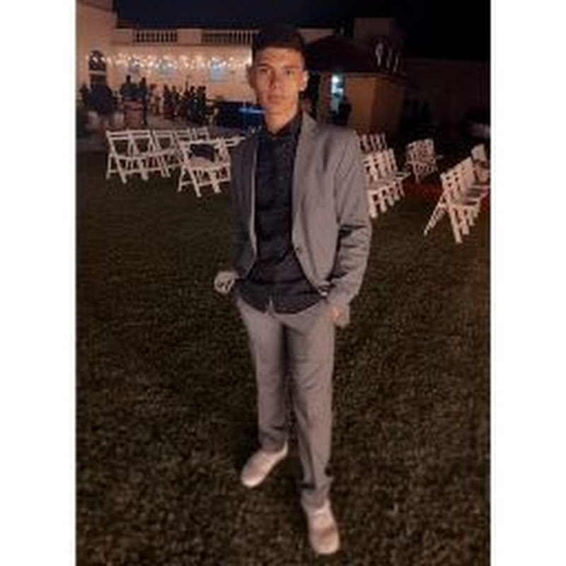 Gabriel Alejandro Ruiz Díaz icon