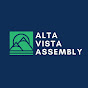 Alta Vista Assembly logo