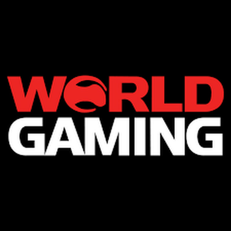 Gaming World