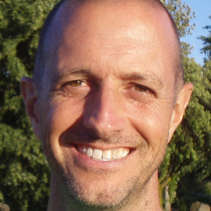 Mike Munter
