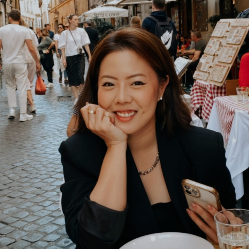 Olivia Lim