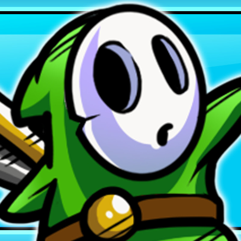 ShyGuyStation