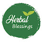 Herbal Blessings logo