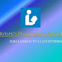 KrIsHi's Preparatory School logo