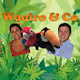Woolro & Co logo