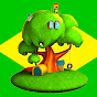 Little Treehouse Português - Canções dos miúdos