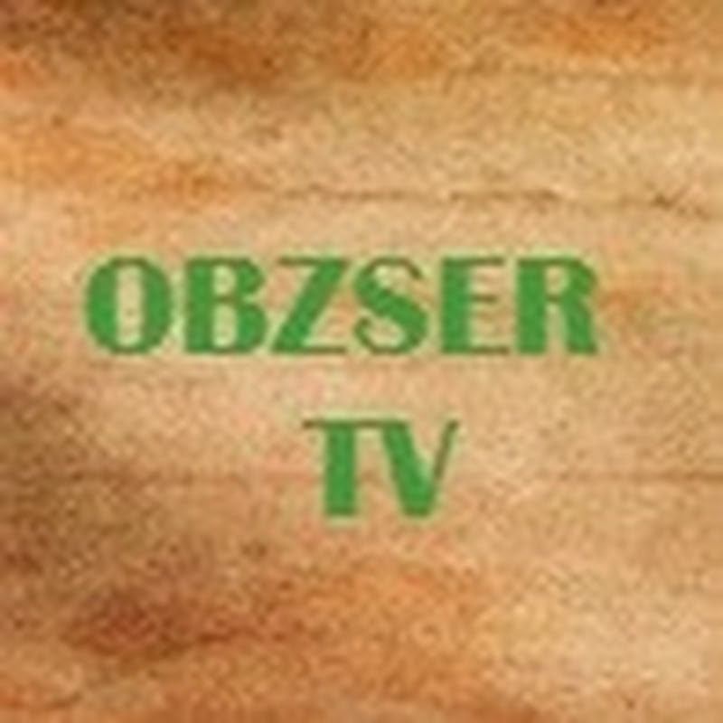 Obzser TV