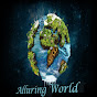 Alluring World logo