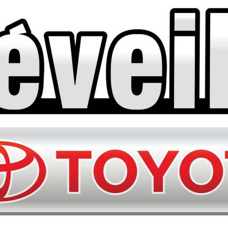 Automobiles Léveillé Toyota