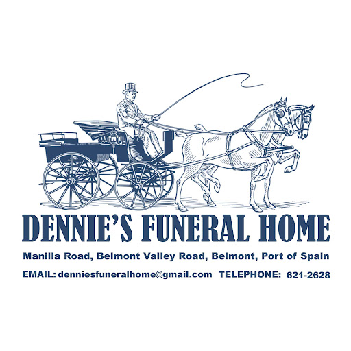 Dennie’s Funeral Home