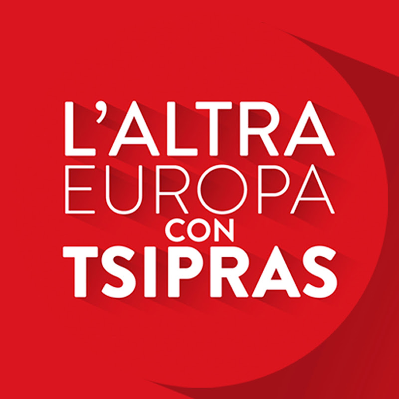 L'Altra Europa con Tsipras icon