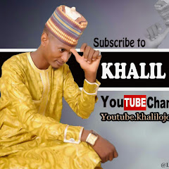 Khalil Ojo channel logo