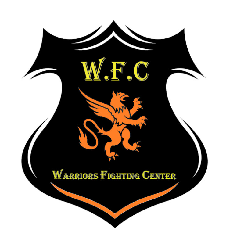 Warrior's Fighting Center