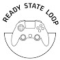 Ready State Loop logo