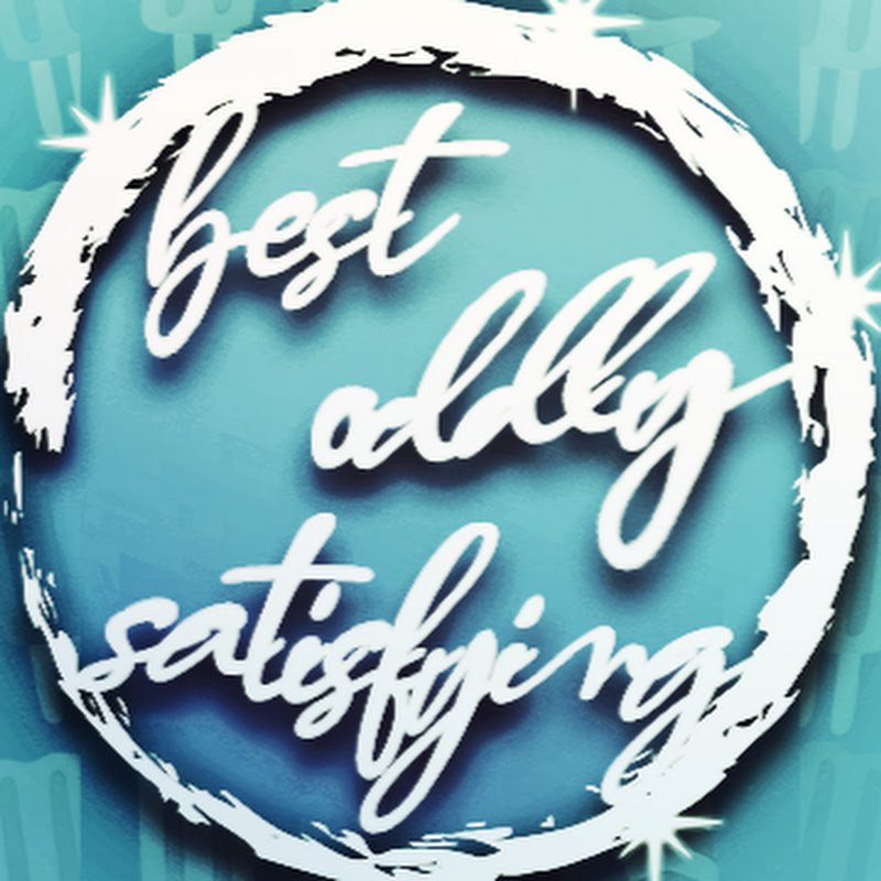 Best Oddly Satisfying