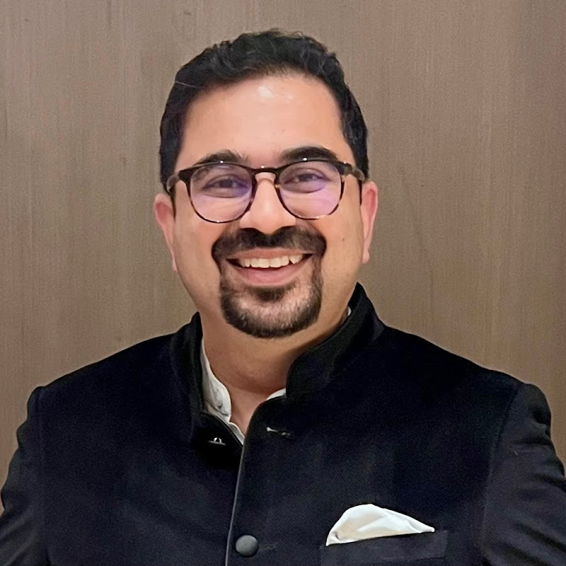 Saurabh Nanda