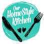 Our HomeStyle Kitchen logo