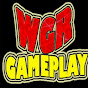 WGR GAMEPLAY logo