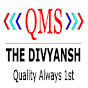 QMS DIVYANSH logo