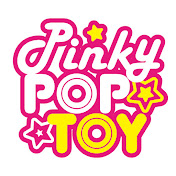 PinkyPopTOY