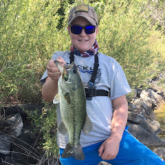 Arvada Angler