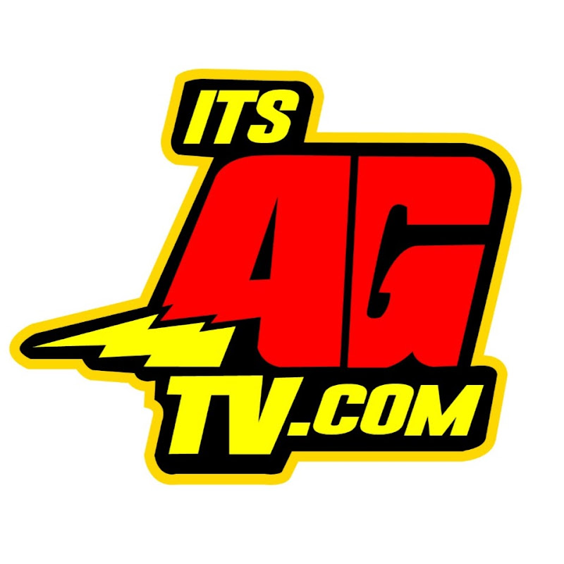 ThisisAGTV