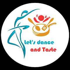 Let’s Dance and Taste