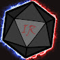 Irrational Rolls logo