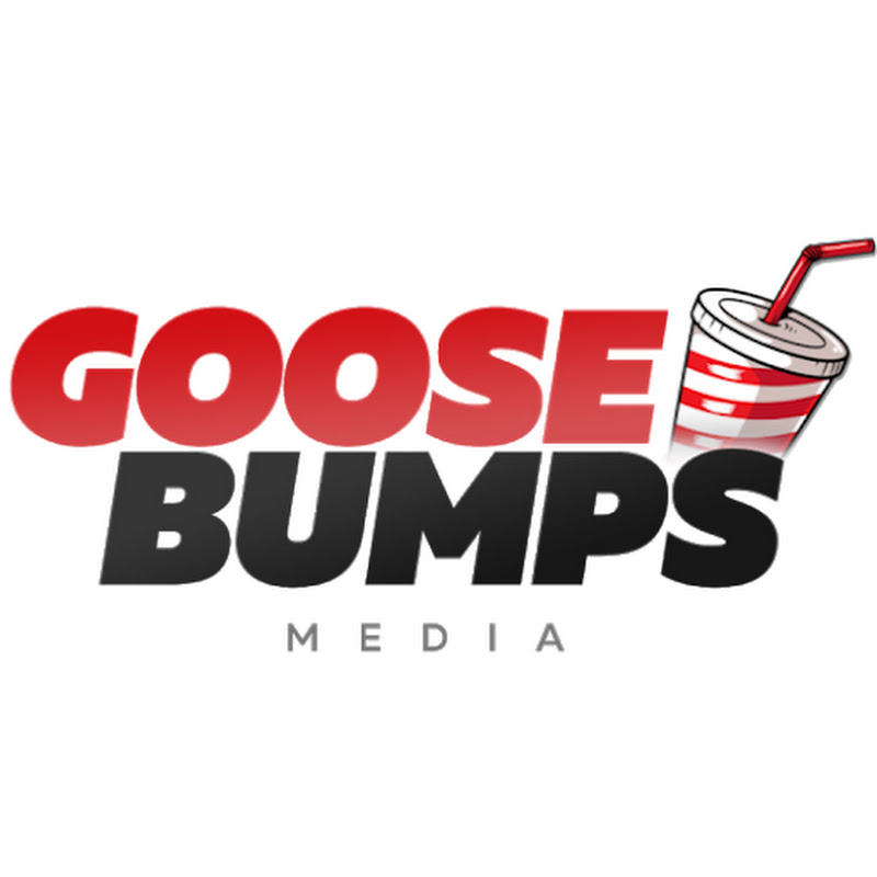 GOOSEBUMPS MEDIA