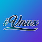 Vnux logo