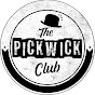 The Pickwick Club logo