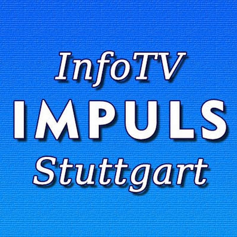 InfoTV IMPULS Stuttgart