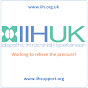IIH UK logo