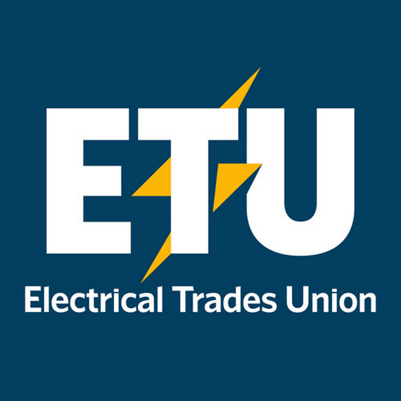 ETU Victoria