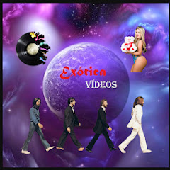 Логотип каналу Rick Jones Anderson - Exótica Vídeos