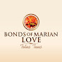 Bonds of Marian Love INC logo