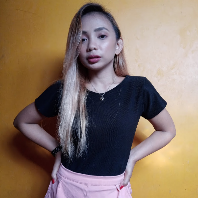 Cheska Aguiluz