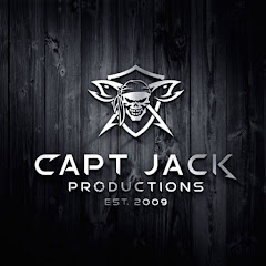 Capt Jack Productions net worth