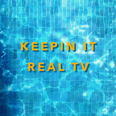 KEEPIN IT REAL TV Avatar