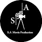 S.A Movie Production logo