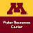 Minnesota Water Resources Center