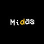 Midas Prod. logo